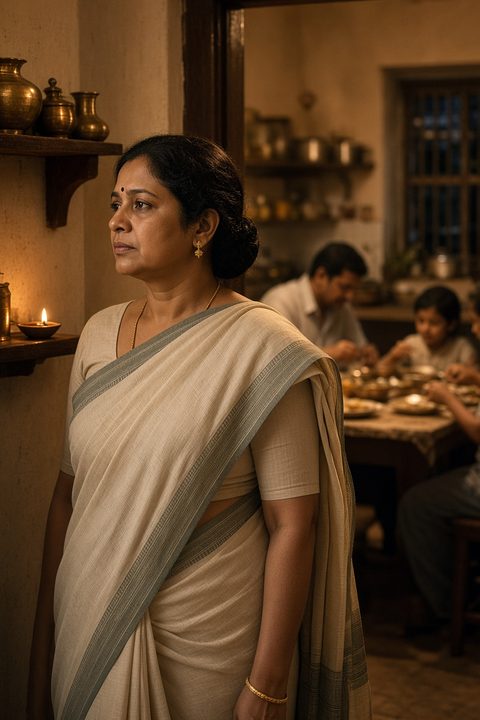 Anupamaa